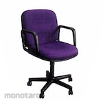 TIGER (Office) Office Chair Oscar Series T.402 (Kursi Kantor / Kursi Kerja)
