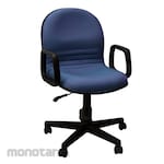 TIGER (Office) Office Chair Oscar Series T.403 A (Kursi Kantor / Kursi Kerja)