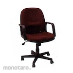 TIGER (Office) Office Chair Oscar Series T.701 (Kursi Kantor / Kursi Kerja)