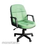 TIGER (Office) Office Chair Oscar Series T.904 (Kursi Kantor / Kursi Kerja)