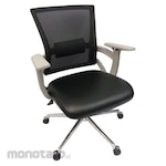TIGER (Office) Office Chair Polar Series (Kursi Kantor / Kursi Kerja)