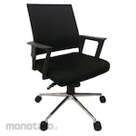 TIGER (Office) Office Chair Queso Series (Kursi Kantor / Kursi Kerja)