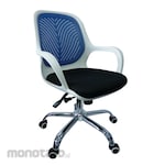TIGER (Office) Office Chair Secretary (Kursi Kantor / Kursi Kerja)