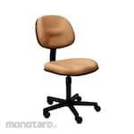 TIGER (Office) Office Chair Secretary Fabric Series T.101 (Kursi Kantor / Kursi Kerja)