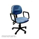 TIGER (Office) Office Chair Secretary Fabric Series T.201 DL-A (Kursi Kantor / Kursi Kerja)