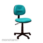 TIGER (Office) Office Chair Secretary Fabric Series T.201 H (Kursi Kantor / Kursi Kerja)