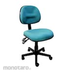 TIGER (Office) Office Chair Secretary Fabric Series T.503 DL (Kursi Kantor / Kursi Kerja)
