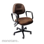 TIGER (Office) Office Chair Secretary Fabric Series T.503 DL-A (Kursi Kantor / Kursi Kerja)