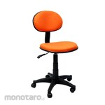 TIGER (Office) Office Chair Secretary Fabric Series T.98 H (Kursi Kantor / Kursi Kerja)