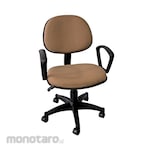 TIGER (Office) Office Chair Secretary Fabric Series T.99 H-A (Kursi Kantor / Kursi Kerja)