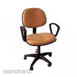 TIGER (Office) Office Chair Secretary Oscar Series T.100 (Kursi Kantor / Kursi Kerja)