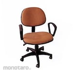 TIGER (Office) Office Chair Secretary Oscar Series T.100 H (Kursi Kantor / Kursi Kerja)