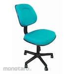 TIGER (Office) Office Chair Secretary Oscar Series T.103 (Kursi Kantor / Kursi Kerja)