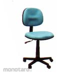TIGER (Office) Office Chair Secretary Oscar Series T.201 (Kursi Kantor / Kursi Kerja)