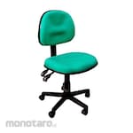 TIGER (Office) Office Chair Secretary Oscar Series T.201 DL (Kursi Kantor / Kursi Kerja)