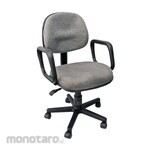 TIGER (Office) Office Chair Secretary Oscar Series T.501 SB-A (Kursi Kantor / Kursi Kerja)