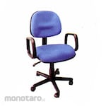 TIGER (Office) Office Chair Secretary Oscar Series T.506 (Kursi Kantor / Kursi Kerja)
