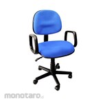 TIGER (Office) Office Chair Secretary Oscar Series T.506 SB-A (Kursi Kantor / Kursi Kerja)