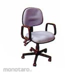 TIGER (Office) Office Chair Secretary Oscar Series T.507 DL (Kursi Kantor / Kursi Kerja)