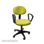 TIGER (Office) Office Chair Secretary Oscar Series T.98 A (Kursi Kantor / Kursi Kerja)