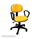 TIGER (Office) Office Chair Secretary Oscar Series T.98 H-A (Kursi Kantor / Kursi Kerja)
