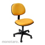 TIGER (Office) Office Chair Secretary Oscar Series with Armrest (Kursi Kantor / Kursi Kerja)
