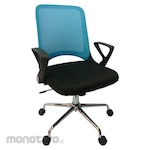 TIGER (Office) Office Chair Sesto Series (Kursi Kantor / Kursi Kerja)
