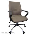 TIGER (Office) Office Chair Vilner Series (Kursi Kantor / Kursi Kerja)
