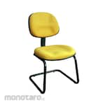 TIGER (Office) Office Chair Visitor Oscar Series T.105 X (Kursi Kantor / Kursi Kerja)