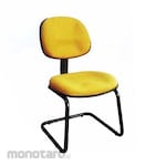 TIGER (Office) Office Chair Visitor Oscar Series T.106 (Kursi Kantor / Kursi Kerja)