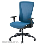 TRUSCO Hi-Back Mesh Chair