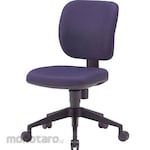 TRUSCO Office Chair (No Armrests) (Kursi Kantor / Kursi Kerja)