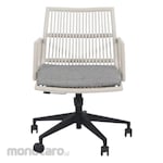 VIVERE Matala Swivel Chair Rattan Serries