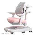 Yoshimitsu Office Chair (Kursi Kantor / Kursi Kerja)