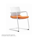 ZAO Office Chair DISCUSIO L (Kursi Kantor / Kursi Kerja)