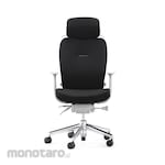 ZAO Office Chair Exclusive Pro DELUXE (Kursi Kantor / Kursi Kerja)