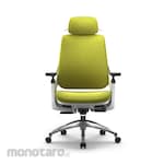 ZAO Office Chair Exclusive Pro GRANDE (Kursi Kantor / Kursi Kerja)
