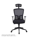 ZAO Office Chair Exclusive Pro IDEA HR (Kursi Kantor / Kursi Kerja)