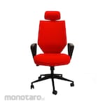 ZAO Office Chair Exclusive Pro SOLVIA (Kursi Kantor / Kursi Kerja)