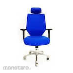 ZAO Office Chair Exclusive Pro SUPERIOR (Kursi Kantor / Kursi Kerja)