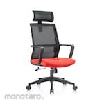 ZAO Office Chair Exclusive Pro TRAVLER (Kursi Kantor / Kursi Kerja)