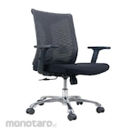 ZAO Office Chair LUXUS (Kursi Kantor / Kursi Kerja)