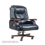 ZAO Office Chair PATRON (Kursi Kantor / Kursi Kerja)