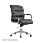 kanakita Office Chair Director Hampton (Kursi Kantor / Kursi Kerja)
