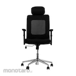 kanakita Office Chair Director Istanbul (Kursi Kantor / Kursi Kerja)