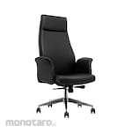 kanakita Office Chair Director Stockholm (Kursi Kantor / Kursi Kerja)