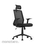 kanakita Office Chair Oslo (Kursi Kantor / Kursi Kerja)