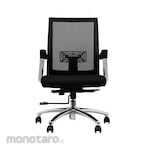 kanakita Office Chair Praha (Kursi Kantor / Kursi Kerja)