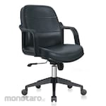 INDACHI Director & Manager Chair D-830 Series Fabric