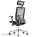 INDACHI Kursi Direktur dan Manajer Seri LORE I AL Net